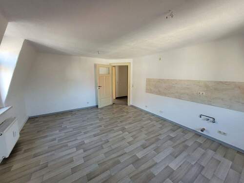 Wohnküche 2.jpg - Etagenwohnung mit 84,00 m&sup2; in Pirna zur Miete