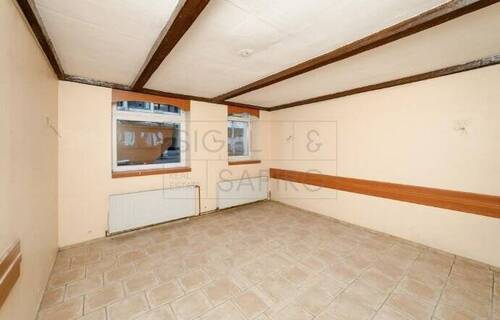 Gastraum - Einfamilienhaus in Berlin zum Kaufen