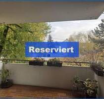 Bezugsfreie, großzügige 4-Zimmer-Wohnung mit Tiefgarage und Balkon in ruhiger Wohnlage in Radolfzell - Radolfzell am Bodensee