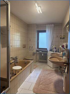 Badezimmer - 