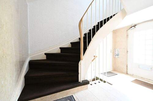 Treppenhaus (5) - 