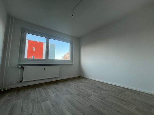 Schlafzimmer - 3 Zimmer Etagenwohnung in Chemnitz