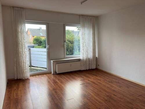 Schlafzimmer Whg. OG - 