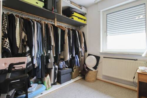 Schlafzimmer - Einfamilienhaus in Rüsselsheim am Main zum Kaufen