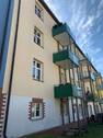 Das Haus - Rückansicht - 