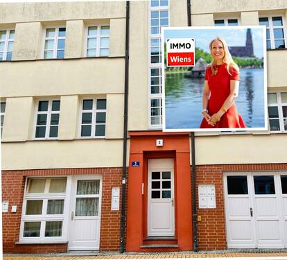 FTö3.jpg - ~ Schöne 3-Zimmer Wohnung in ruhiger Lage in der Innenstadt mit Balkon ~