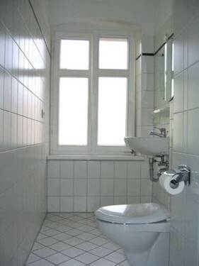 Das Badezimmer - 