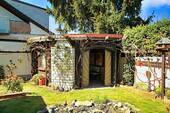 Gartenhaeusschen - 