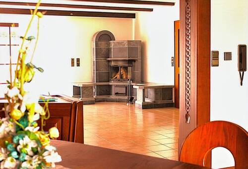 Wohnzimmer_Kamin - 