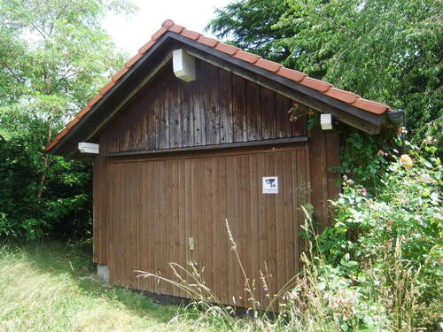 Garage - 