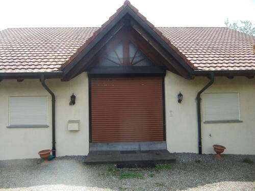 Bild 2 - 6 Zimmer Einfamilienhaus zum Kaufen in Gemeinde Hilzingen