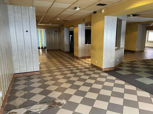 Ladenlokal - 