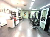 Bild 1 - Top-laufender Friseursalon in stark gefragter Lage im Landkreis München sucht Nachmieter!