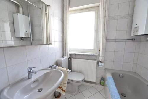 Badezimmer - 
