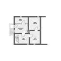 Grundriss KG - 