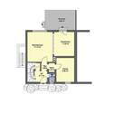 Grundriss EG - 