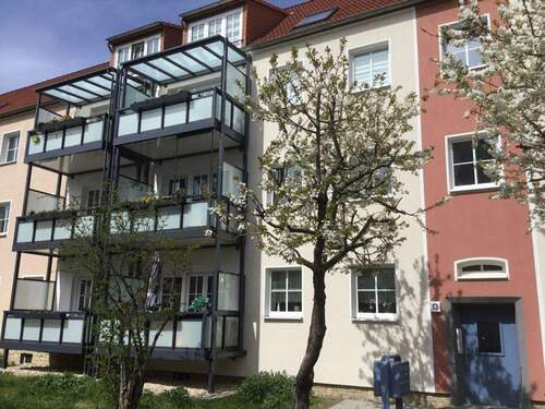 Titelbild - 3 Räume im Dachgeschoss zum Wohlfühlen