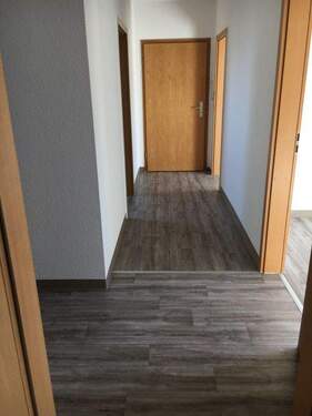 Detailansicht - 3 Zimmer Etagenwohnung in Halle