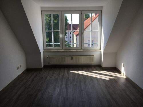 Detailansicht - Etagenwohnung mit 51,30 m² in Halle zur Miete