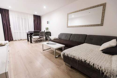 Bild 2 - 3 Zimmer Etagenwohnung zum Kaufen in Hamburg