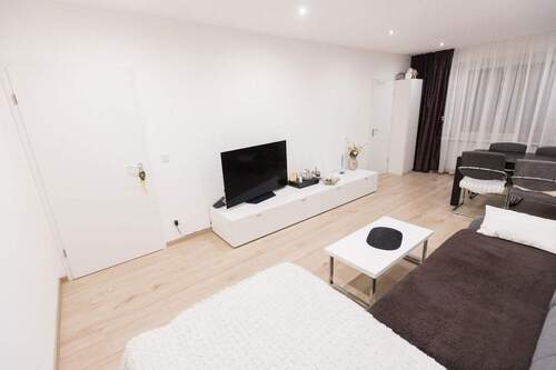 Bild 3 - 3 Zimmer Etagenwohnung in Hamburg