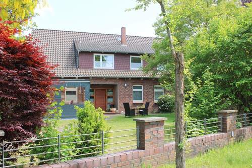 Bild 1 - Lebensidylle zu kaufen in Fischbek