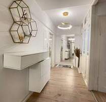 Großzügige Mietwohnung im Herzen von Konstanz