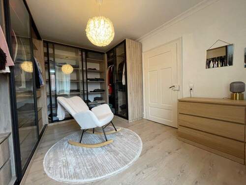 Zimmer - Etagenwohnung mit 100,00 m&sup2; in Konstanz zur Miete