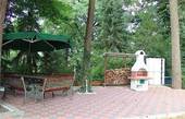 Grillplatz - 