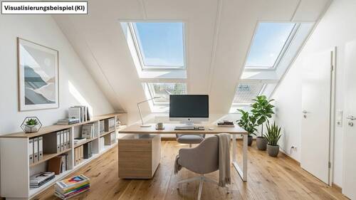 Nutzungsidee Studio - 