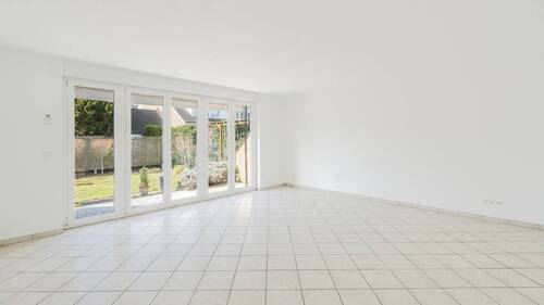 Wohnen - Reihenmittelhaus mit 128,00 m&sup2; in Kleinmachnow zum Kaufen