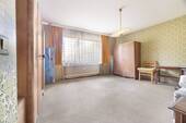 Schlafzimmer EG - 