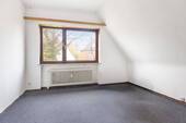 Schlafraum OG rechts - 