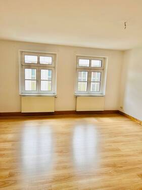 IMG_9726.jpg - ~ Schöne 3 Zimmer Wohnung mit Balkon und Einbauküche - WG geeignet ~