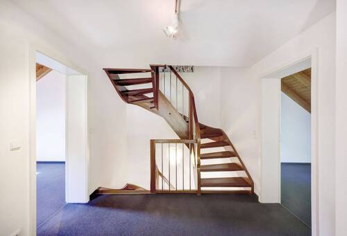 Treppe - 