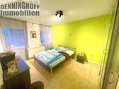Schlafzimmer 3.OG links - 