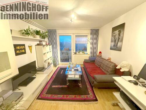 Wohnzimmer 3.OG links - 