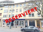 Frontansicht - Wohn- und Geschäftshaus in zentraler Lage von Holzwickede