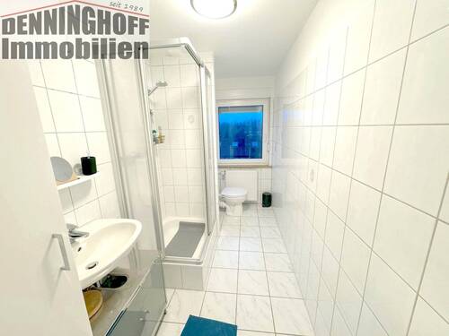 Badezimmer 3.OG rechts - 