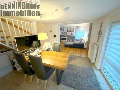 Esszimmer Anbau - 