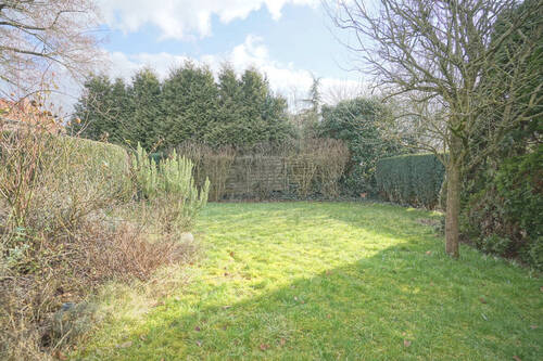 Garten - 