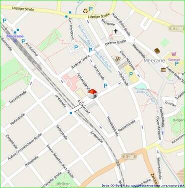 Lageplan - 