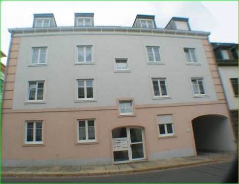 Ansicht 04 - Wohnen im Zentrum von Meerane! - 375,00 EUR Kaltmiete, ca.  75,30 m² Wohnfläche