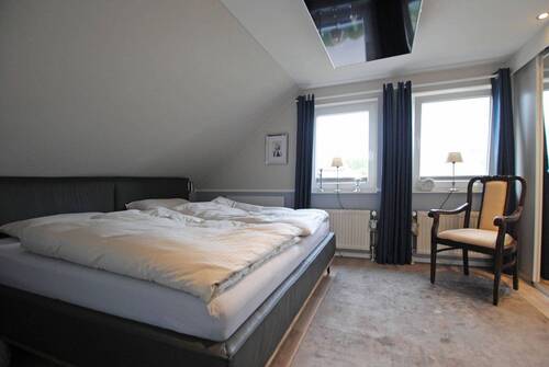 Das Schlafzimmer - 