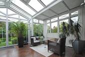 Der Wintergarten - 
