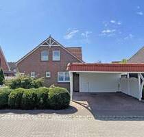 Top gepflegt und ruhig gelegen! EFH mit hübschem Garten und Sauna in Henstedt-Ulzburg