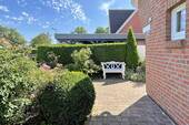 Vordergarten - 