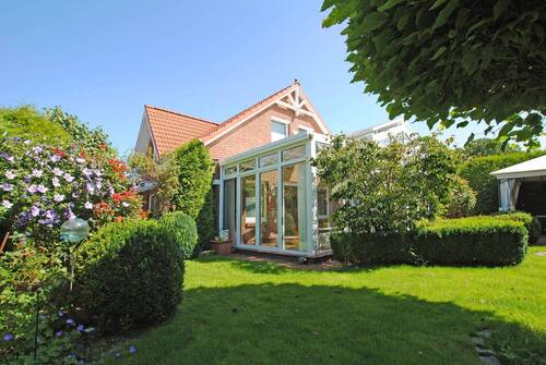 Haus und Garten - 