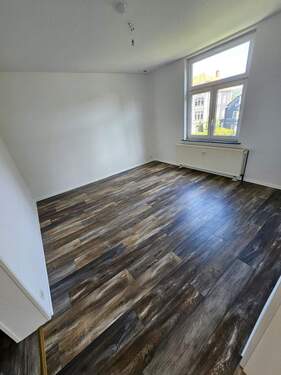 Wohnzimmer - 3 Zimmer Etagenwohnung in Friedrichroda