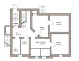 Grundriss Keller - 